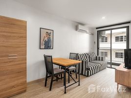 1 Bedroom Condo for rent at Voque Place Sukhumvit 107, Bang Na, Bang Na