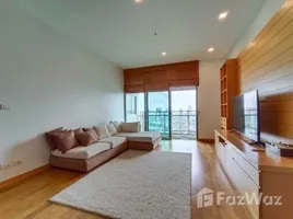 อพาร์ทเม้นท์ 2 ห้องนอน ให้เช่า ในโครงการ The Madison, คลองตันเหนือ, วัฒนา, กรุงเทพมหานคร