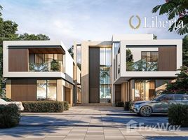 5 спален Дом на продажу в The Hartland Villas, Sobha Hartland