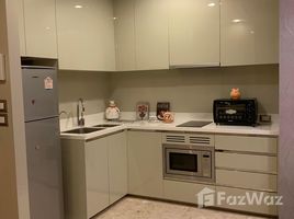 2 спален Кондо в аренду в The Address Sukhumvit 28, Khlong Tan