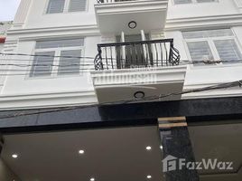 45 Phòng ngủ Nhà mặt tiền for sale in Tân Phú, Quận 7, Tân Phú