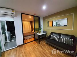 1 Schlafzimmer Wohnung zu verkaufen im Regent Home Sukhumvit 81, Suan Luang