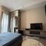 Студия Кондо в аренду в KnightsBridge Prime Onnut, Phra Khanong Nuea, Щаттхана