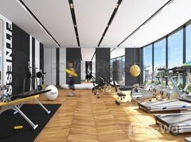 2 спален Квартира на продажу в Nobles Tower, Business Bay, Дубай