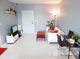 Studio Wohnung zu vermieten im 624 Condolette Ladprao, Khlong Chan