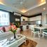 3 Bedroom Apartment for sale at Cleat Condominium, Taling Chan, Nuea Khlong, Krabi