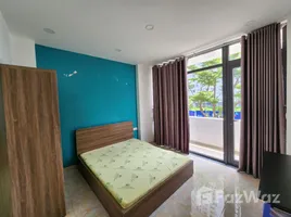 1 Phòng ngủ Căn hộ for rent at Vinhomes Grand Park, Long Bình, Quận 9