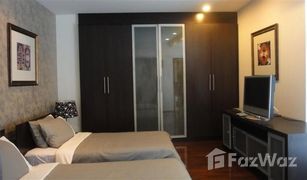 曼谷 Khlong Tan Nuea Noble Ora 2 卧室 公寓 售 