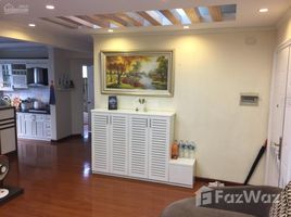 2 Bedroom Condo for rent at Khu đô thị Mỹ Đình Sông Đà - Sudico, My Dinh