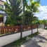 3 Schlafzimmer Haus zu vermieten in Khua Mung, Chiang Mai, Khua Mung, Saraphi, Chiang Mai, Thailand