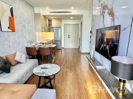 1 Phòng ngủ Chung cư for sale at Masteri West Heights, Tay Mo, Từ Liêm, Hà Nội