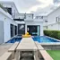 3 Schlafzimmer Villa zu vermieten im The Modern Pool Villa, Hua Hin City, Hua Hin, Prachuap Khiri Khan, Thailand