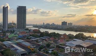 1 Bedroom Condo for sale in Bang Sue, Bangkok Chapter One Shine Bang Po