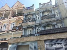 4 chambre Maison for sale in District 12, Ho Chi Minh City, Tan Chanh Hiep, District 12