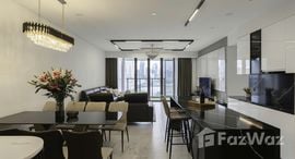 The Metropole Thu Thiem 在售单元