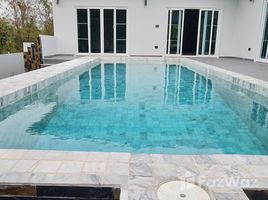 3 Schlafzimmer Haus zu verkaufen in Mueang Chiang Rai, Chiang Rai, Huai Sak, Mueang Chiang Rai