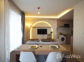 ขายคอนโด 2 ห้องนอน ในโครงการ ไอคอน สุขุมวิท 77, สวนหลวง, สวนหลวง, กรุงเทพมหานคร