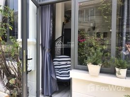 6 Phòng ngủ Nhà mặt tiền for sale in Phú Nhuận, TP.Hồ Chí Minh, Phường 13, Phú Nhuận