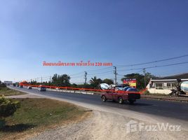  Земельный участок for sale in Klang Dong, Pak Chong, Klang Dong