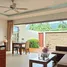 1 Bedroom Villa for rent at The Harmony Villa, Choeng Thale