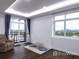 2 Schlafzimmer Penthouse zu verkaufen im The Bell Condominium, Chalong, Phuket Town