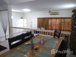 5 Bedrooms Townhouse for sale in Sungai Buloh, Selangor SS2, Selangor