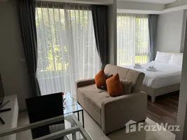 Studio Condo for sale at 6th Avenue Surin, Choeng Thale, Thalang, Phuket