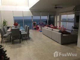 3 Bedroom Apartment for sale at AV. BALBOA CON CALLE 31 12A, La Exposicion O Calidonia, Panama City, Panama