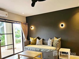 3 Schlafzimmer Wohnung zu verkaufen im Palm Hills Golf Club and Residence, Cha-Am, Cha-Am, Phetchaburi, Thailand