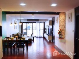 2 Schlafzimmer Appartement zu vermieten im The Waterford Park Sukhumvit 53, Khlong Tan Nuea