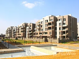 3 Bedroom Penthouse for sale at Palm Hills Village Gate, South Investors Area, New Cairo City