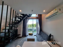 1 Bedroom Condo for rent at Utopia Loft, Rawai