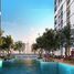 2 غرفة نوم شقة للبيع في Sobha Creek Vistas Grande, Azizi Riviera, Meydan, دبي