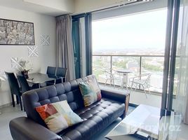 1 Bedroom Condo for rent at Zire Wongamat, Na Kluea