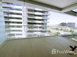 1 Bedroom Apartment for sale at Mayan 1, Yas Bay