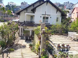 4 chambre Maison for sale in Lam Dong, Ward 5, Da Lat, Lam Dong