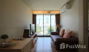 1 Schlafzimmer Wohnung zu verkaufen in Khlong Tan Nuea, Bangkok Via 49