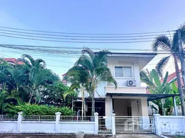 3 Habitación Villa en venta en Koolpunt Ville 9 , Ban Waen, Hang Dong, Chiang Mai