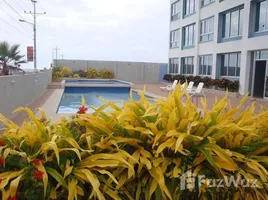 在Rental In Punta Carnero: Wonderful Five Year Old Unit For $600 A Month!租赁的1 卧室 住宅, Jose Luis Tamayo Muey, Salinas, Santa Elena