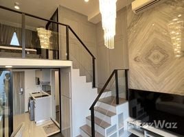 1 спален Квартира в аренду в Knightsbridge Space Ratchayothin, Chatuchak, Чатучак