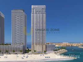 1 chambre Appartement à vendre à Beachgate by Address., EMAAR Beachfront, Dubai Harbour, Dubai