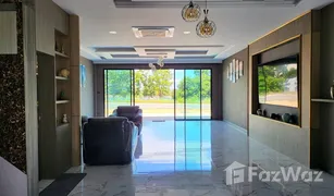 6 Bedrooms Townhouse for sale in Pong, Pattaya 