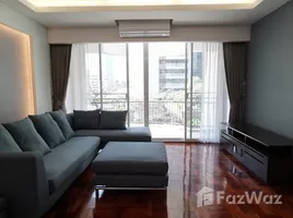 在Grandville House Condominium租赁的3 卧室 公寓, Khlong Tan, 空堤, 曼谷, 泰国