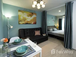 ขายคอนโด สตูดิโอ ในโครงการ รีเจ้นท์ โฮม สุขุมวิท 97/1, บางจาก