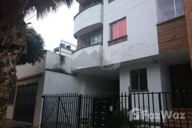 CALLE 37 # 33- 32 Immobilien Bauprojekt in Santander