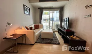 1 Bedroom Condo for sale in Khlong Tan Nuea, Bangkok 59 Heritage