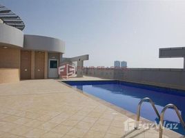 Studio Apartment for sale at RAK Tower, Marina Square, Al Reem Island, Abu Dhabi