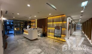 Studio Apartment for sale in Burj Views, Dubai Sky Bay Hotel