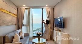 ยูนิตที่เหลืออยู่ในโครงการ โคปาคาบาน่า บีช จอมเทียน