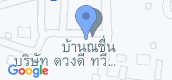 Map View of Baan Na Cheun